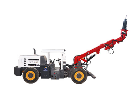 XMPYT-66/450  撬毛臺(tái)車